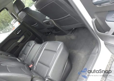 2017 Chevrolet Silverado 1500 2Lt z USA, uszkodzony, nr VIN 3GCUKREC0HG268718